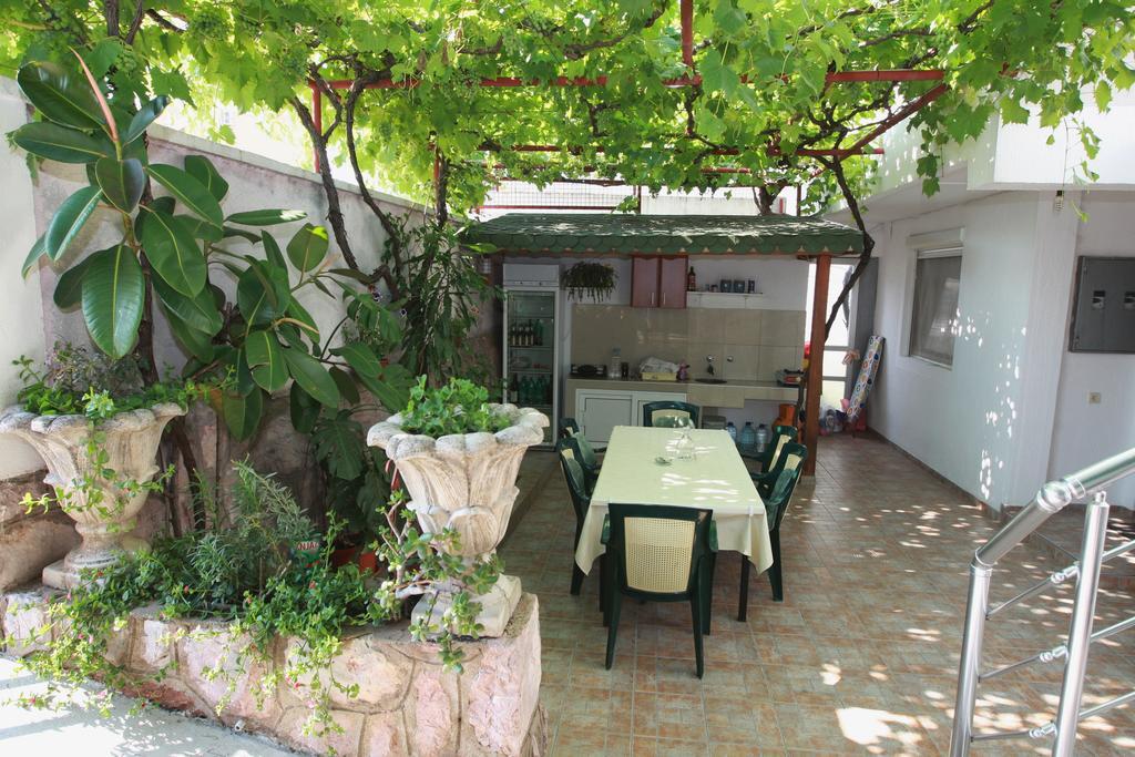 Guest House Ugljevarevic Будва Номер фото